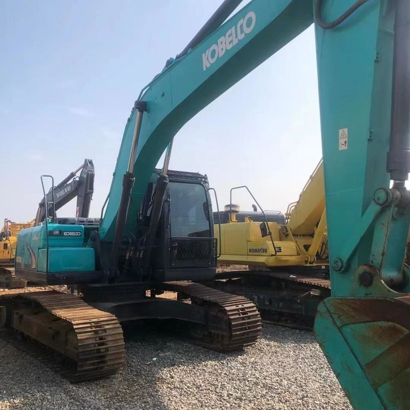 中古 コベルコ・ディガー SK260 中古 26トン型 クローラー掘削機