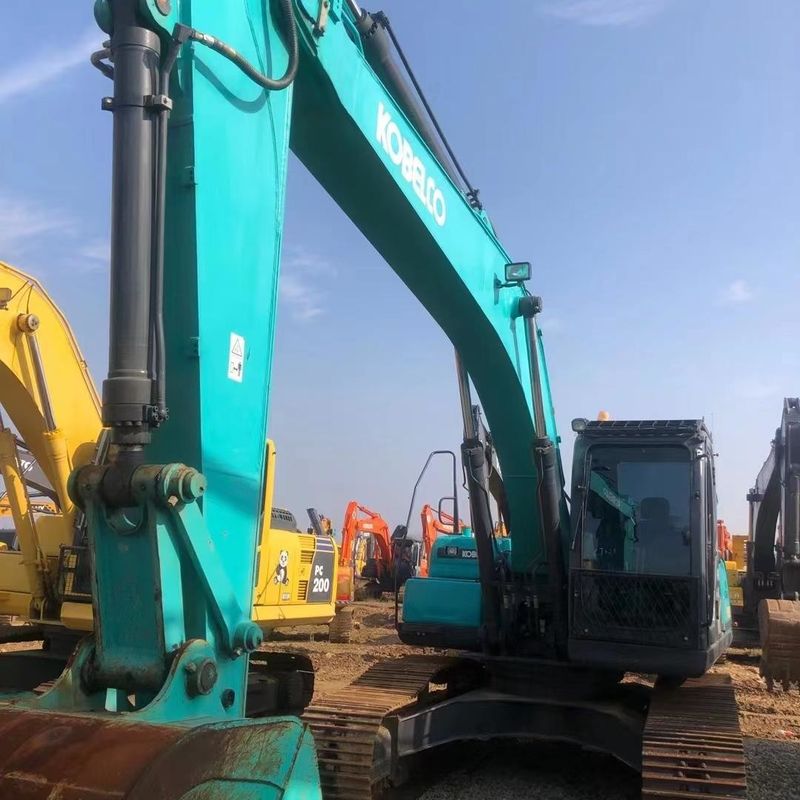 中古 コベルコ・ディガー SK260 中古 26トン型 クローラー掘削機