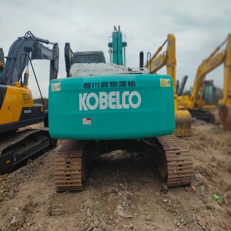 中古 コベルコ ディガー SK250-8 中古 25ton 中型 クローラーショベル 131kw