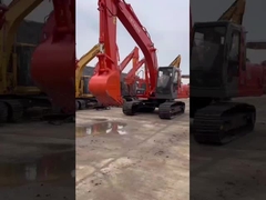 中古 掘削機 オリジナル ヒタチ ZX210 中古 水力 21トン クローラー 掘削機